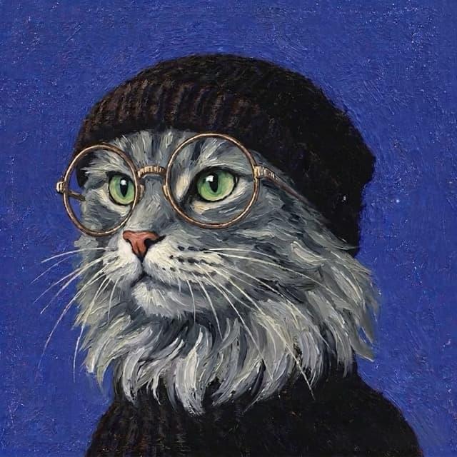 Profile picture